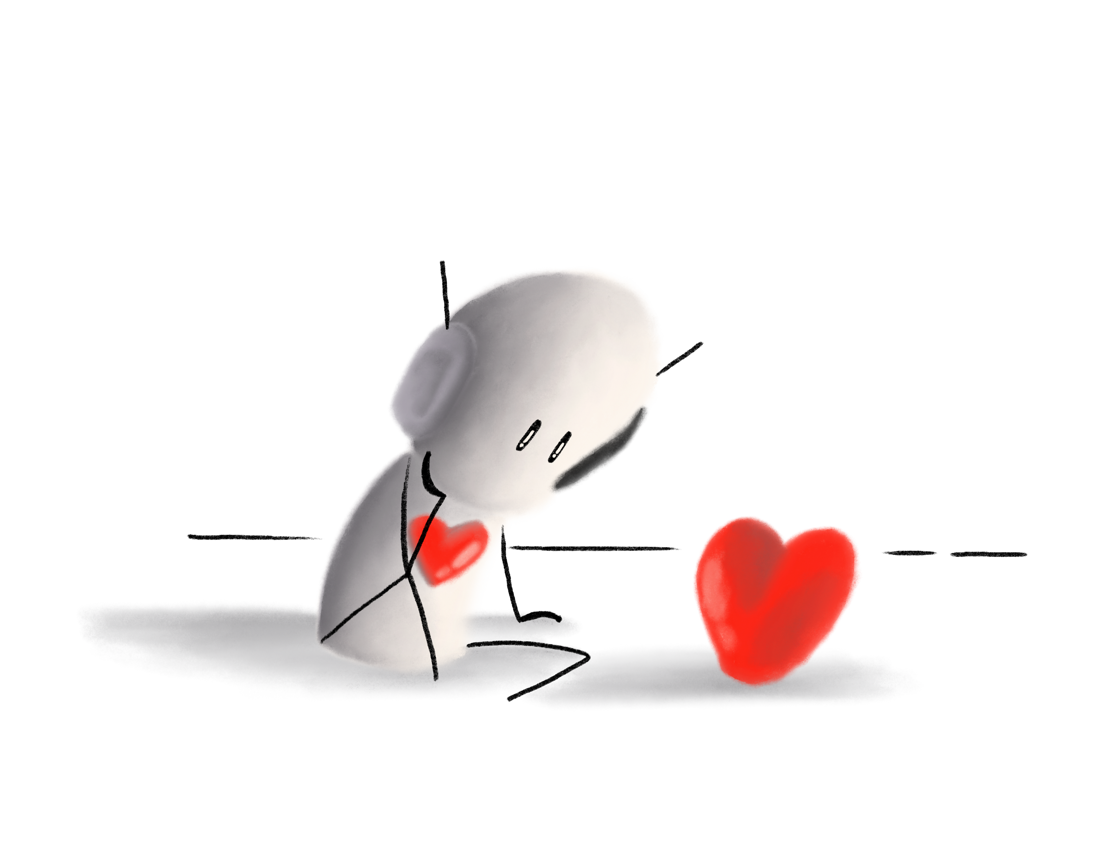 Tarc The Robot – The UK's Most Lovable Art