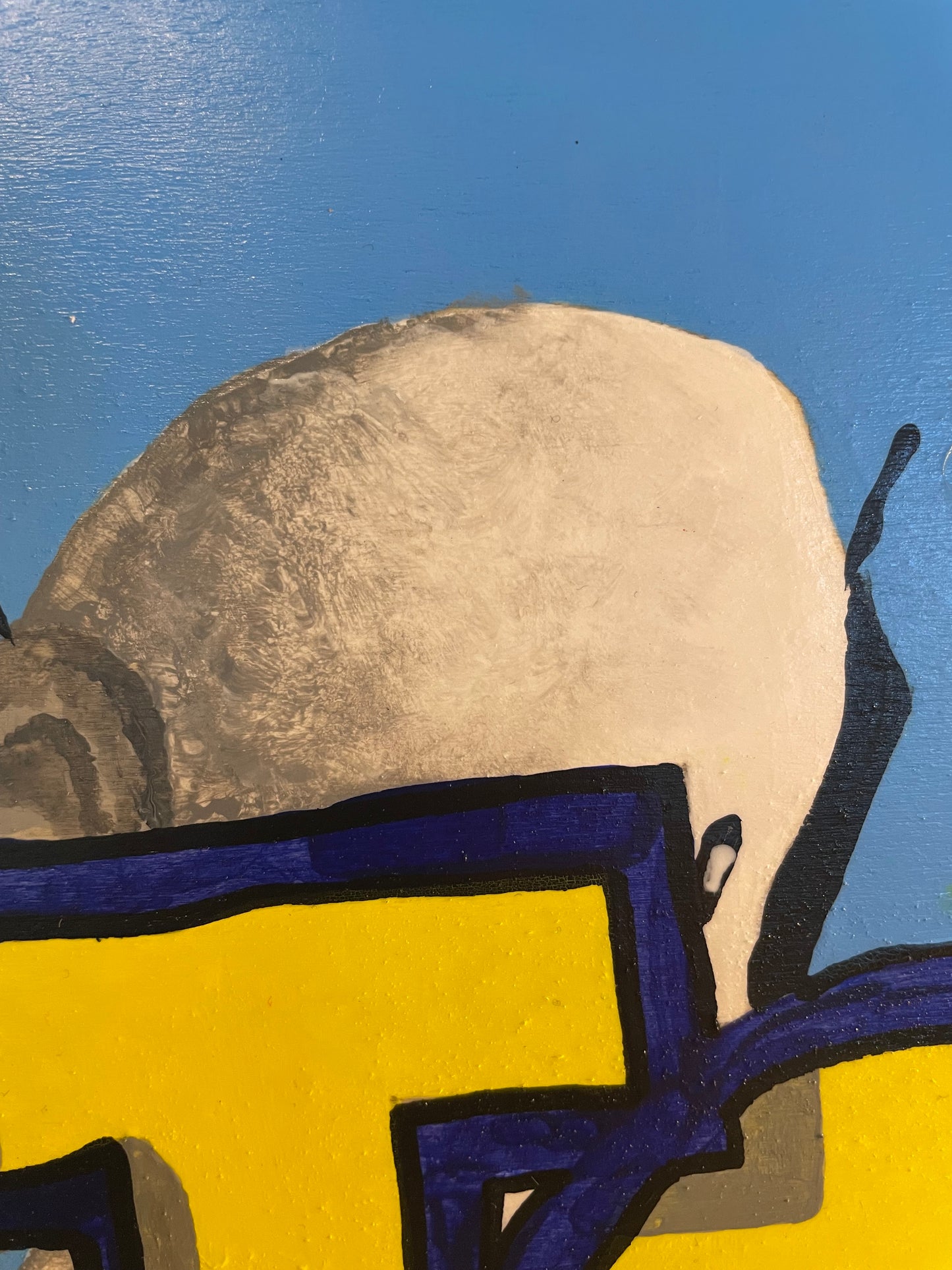 'Inspirations Series': Toy Story Original 16" x 12" - Tarc The Robot