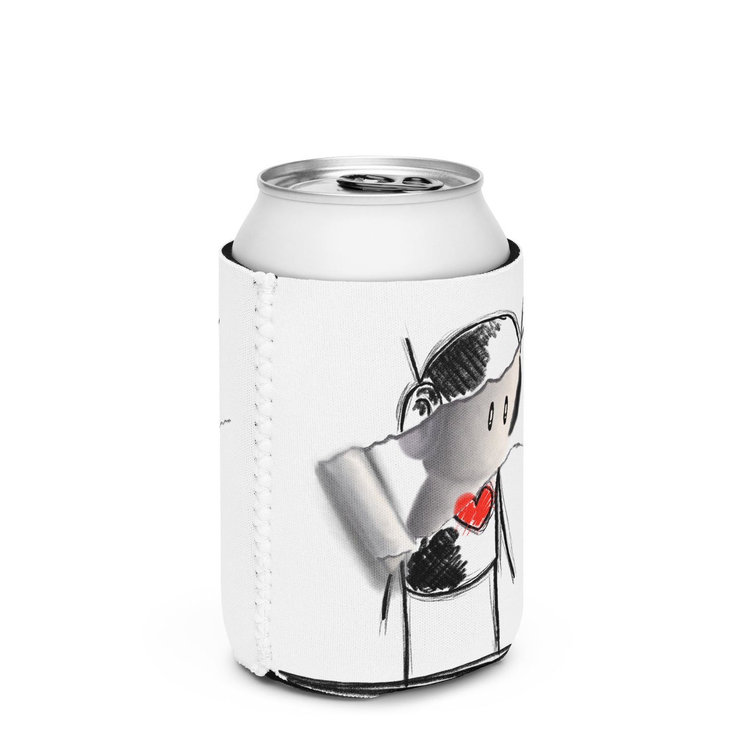 Tarc Can Cooler – Keep Your Drinks Ice Cold | Tarc The Robot