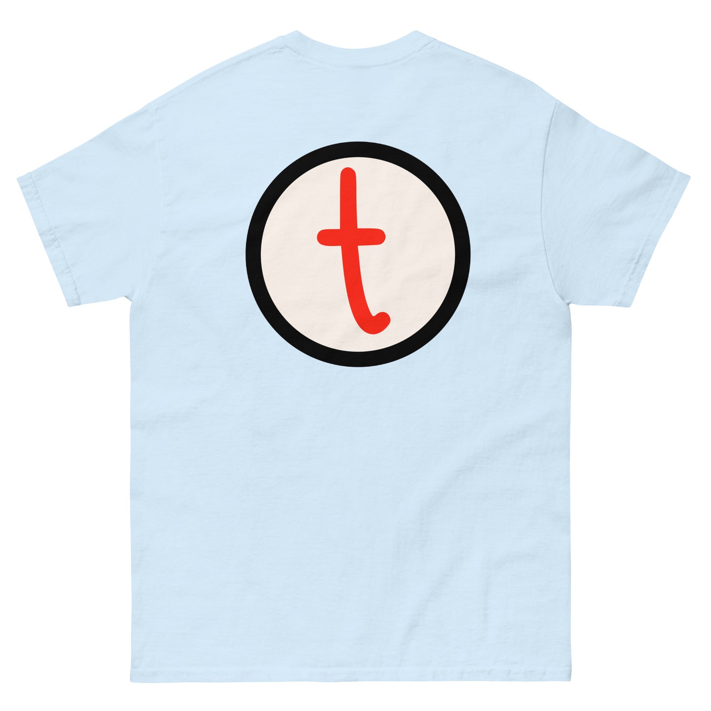 The Tarc T Unisex Tee - Official Tee | Tarc The Robot