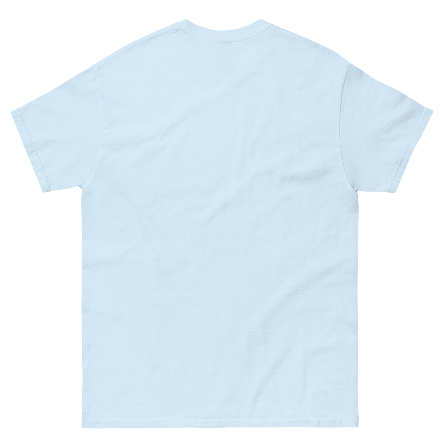 Love and Company Unisex Tee | Tarc The Robot