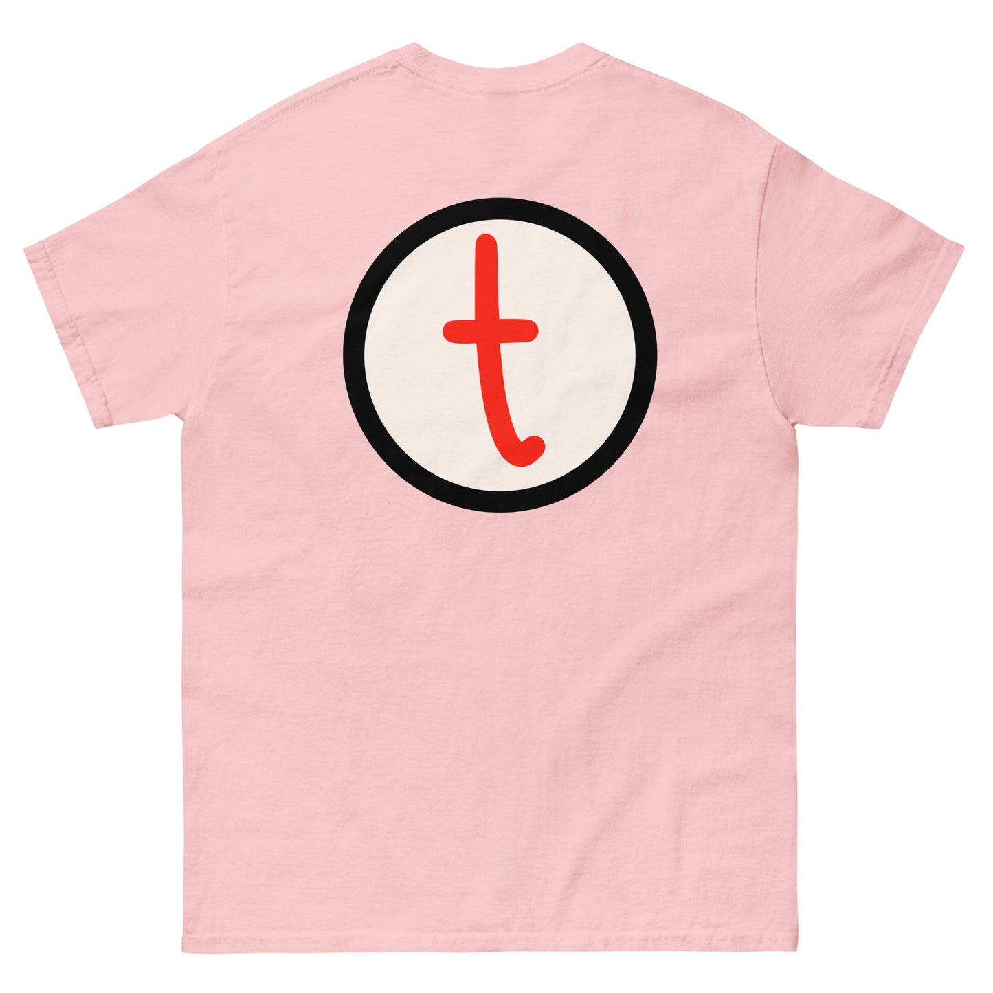 The Tarc T Unisex Tee - Official Tee | Tarc The Robot