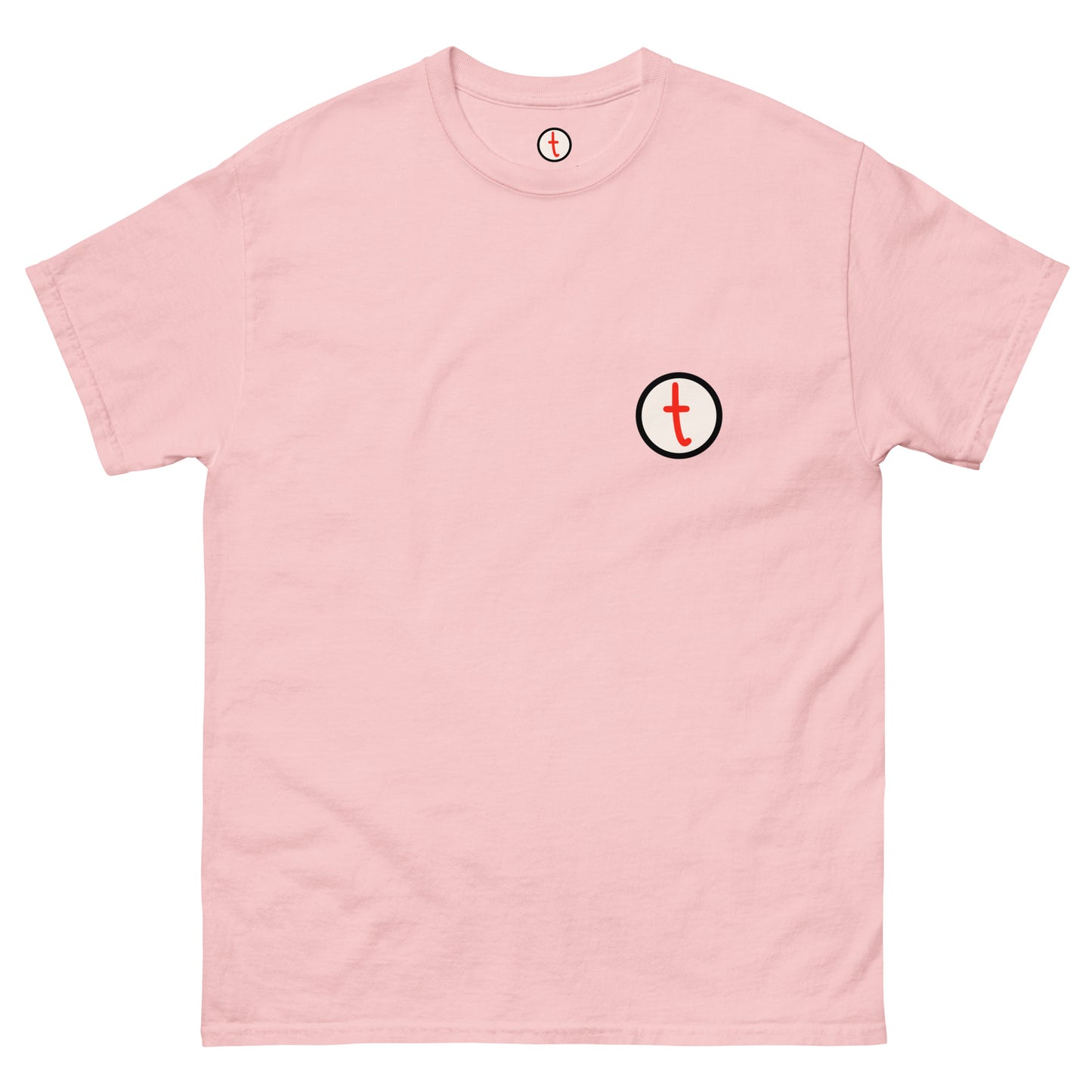 The Tarc T Unisex Tee - Official Tee | Tarc The Robot