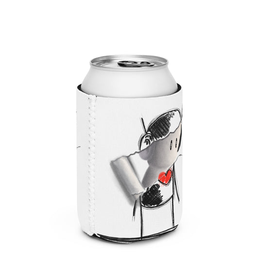 Tarc Can Cooler – Keep Your Drinks Ice Cold | Tarc The Robot