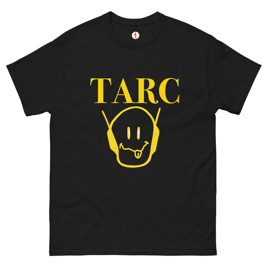 Nvr Mnd Unisex Tee - Trendy Tee | Tarc The Robot