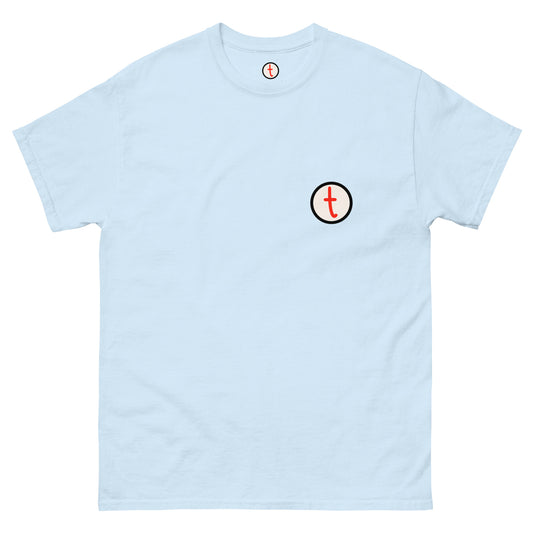 The Tarc T Unisex Tee - Official Tee | Tarc The Robot