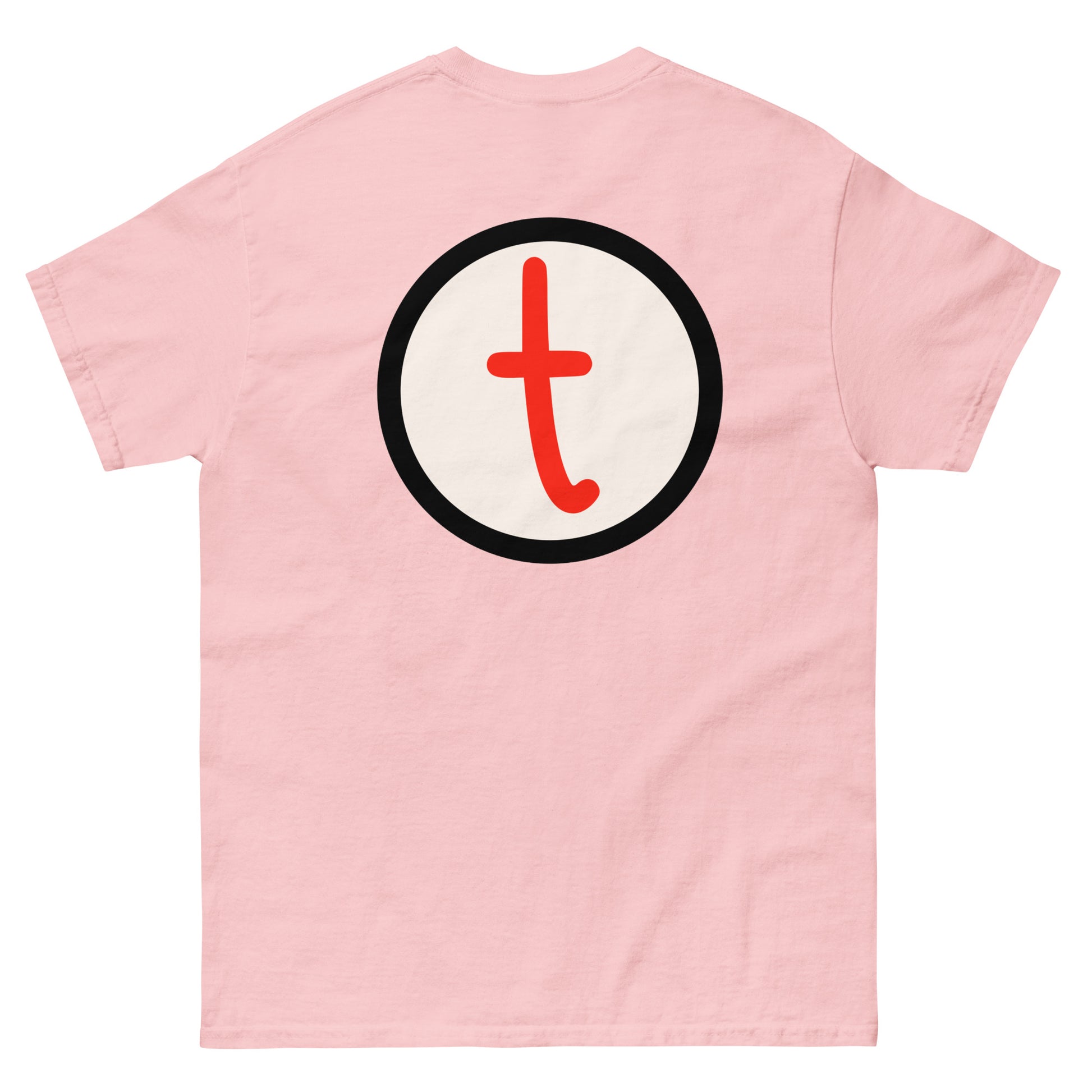 The Tarc T Unisex Tee - Official Tee | Tarc The Robot