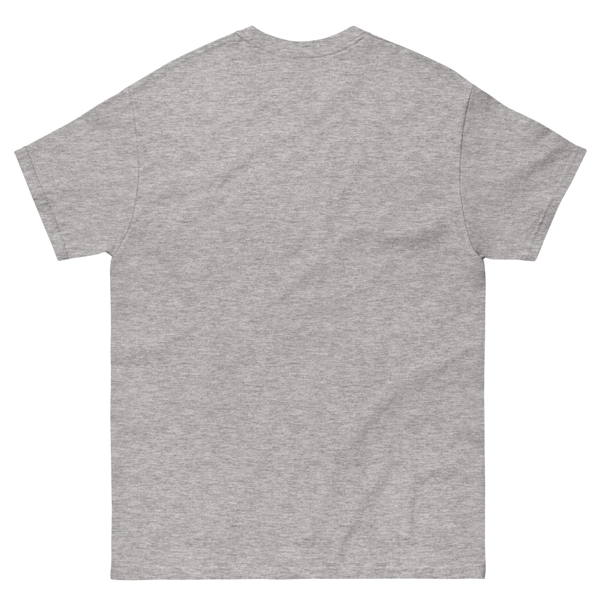 Balloon Unisex Tee - Print T Shirt | Tarc The Robot