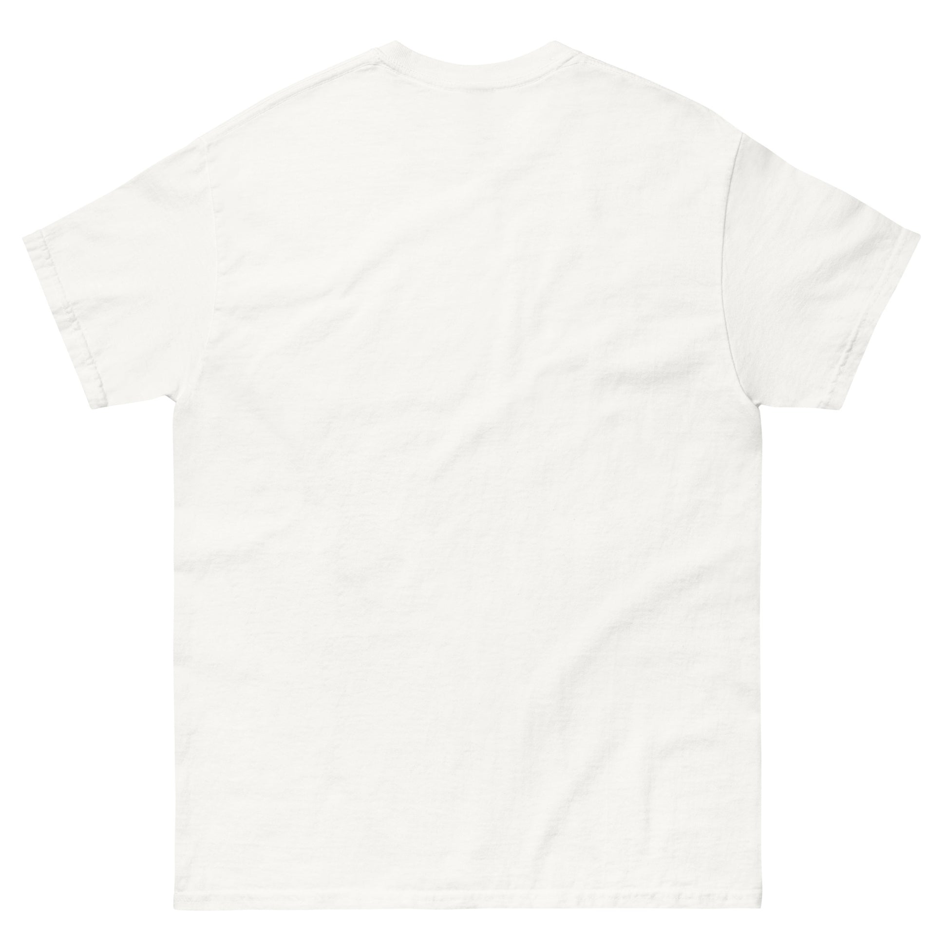 Balloon Unisex Tee - Print T Shirt | Tarc The Robot
